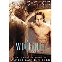 Acheter The Wolf Gift sur Amazon