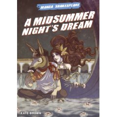 Acheter A Midsummer Night's Dream sur Amazon