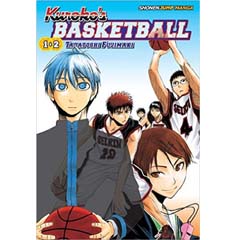 Acheter Kuroko's Basketball 2-in-1 sur Amazon