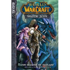 Acheter Warcraft - Shadow Wing sur Amazon