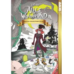 Acheter Alice in Wonderland sur Amazon