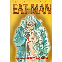 Acheter Eat-Man sur Amazon