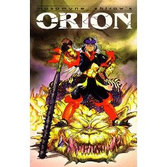 Acheter Orion sur Amazon