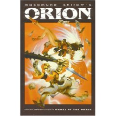 Acheter Orion -3rd Edition - sur Amazon