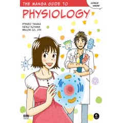 Acheter The Manga Guide to Physiology sur Amazon
