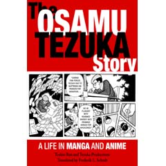 Acheter The Osamu Tezuka Story sur Amazon