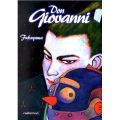 Acheter Don Giovanni sur Amazon