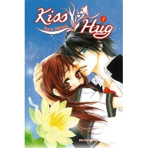 Acheter Kiss / Hug sur Amazon