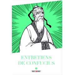 Acheter Entretiens avec Confucius sur Amazon