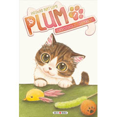 Acheter Plum, un amour de chat sur Amazon