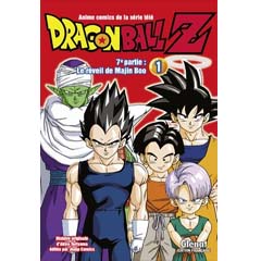 Acheter Dragon Ball Z – Cycle 7 - Anime Manga - sur Amazon