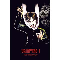 Acheter Vampyre Nouvelle édition sur Amazon