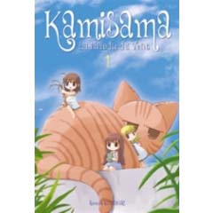 Acheter Kamisama - Nouvelle édition sur Amazon