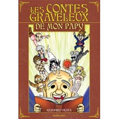Acheter Les Contes Graveleux de mon Papy sur Amazon