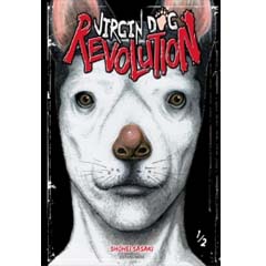 Acheter Virgin Dog Revolution sur Amazon