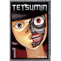Acheter Tetsumin sur Amazon