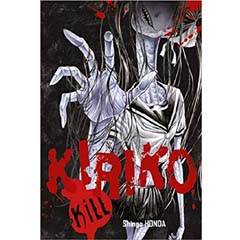 Acheter Kiriko Kill sur Amazon