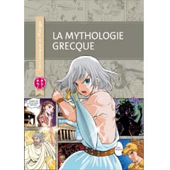 Acheter La Mythologie Grecque sur Amazon