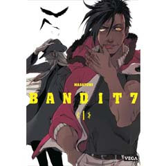 Acheter Bandit 7 sur Amazon