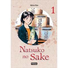 Acheter Natsuko no Sake sur Amazon