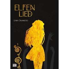 Acheter Elfen Lied sur Amazon