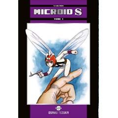 Acheter Microid S sur Amazon