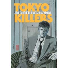 Acheter Tokyo Killers sur Amazon