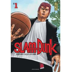 Acheter Slam Dunk Star Edition sur Amazon