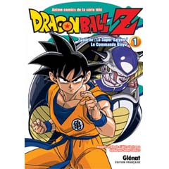 Acheter Dragon ball Z Cycle 2 - Anime Manga - sur Amazon