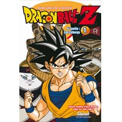 Acheter Dragon ball Z Cycle 4 - Anime Manga - sur Amazon