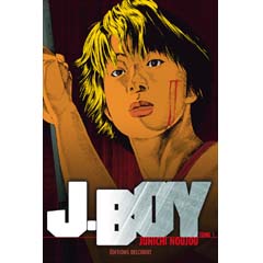 Acheter J. Boy sur Amazon