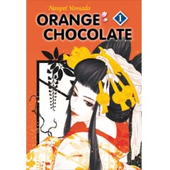 Acheter Orange Chocolat sur Amazon
