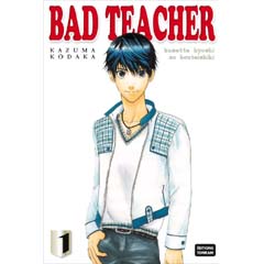 Acheter Bad Teacher – Kusatta Kyoshi no Hoteishiki sur Amazon