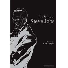 Acheter La Vie de Steve Jobs sur Amazon