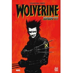 Acheter Wolverine Snikt - Edition Cartonnée sur Amazon