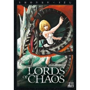 Acheter Lords of Chaos sur Amazon