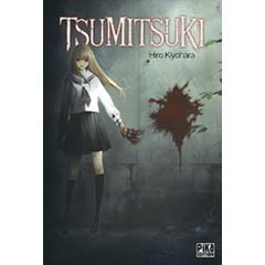 Acheter Tsumitsuki sur Amazon