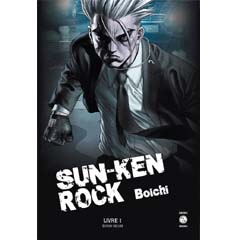 Acheter Sun-Ken Rock Deluxe sur Amazon