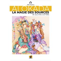 Acheter La Magie des sources et autres contes sur Amazon