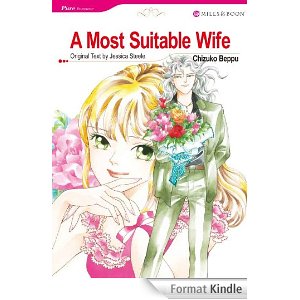 Acheter A Most Suitable Wife sur Amazon
