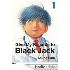 Acheter Give My Regards to Black Jack sur Amazon