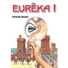 Acheter Eurêka! sur Amazon