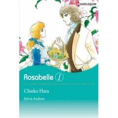 Acheter Rosabelle sur Amazon