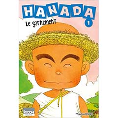 Acheter Hanada, le garnement sur Amazon