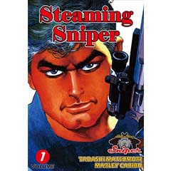 Acheter Steaming Sniper sur Amazon