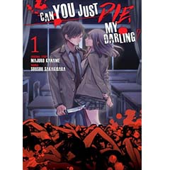 Acheter Can You Just Die, My Darling? sur Amazon