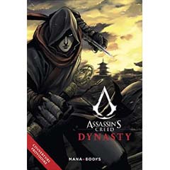 Acheter Assassin's Creed Dynasty sur Amazon