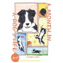 Acheter A Month in a Dog's Life sur Amazon