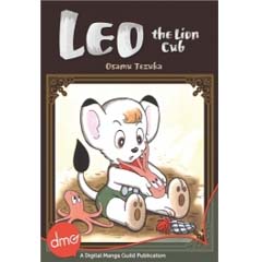 Acheter Leo the Lion Cub sur Amazon