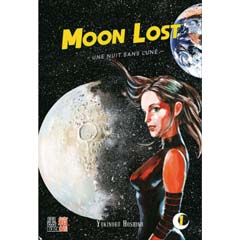 Acheter Moon Lost sur Amazon